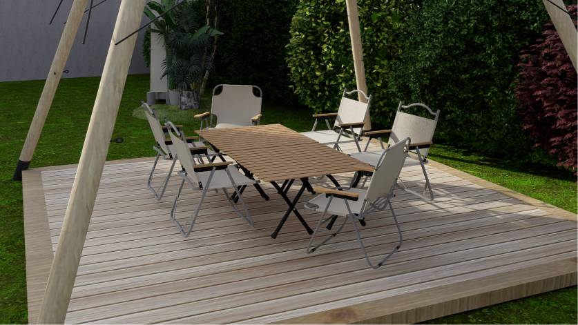 津南区帐篷生产厂家：以匠心筑牢户外装备的品质根基